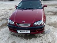 Toyota Avensis 1999 года за 3 200 000 тг. в Алматы