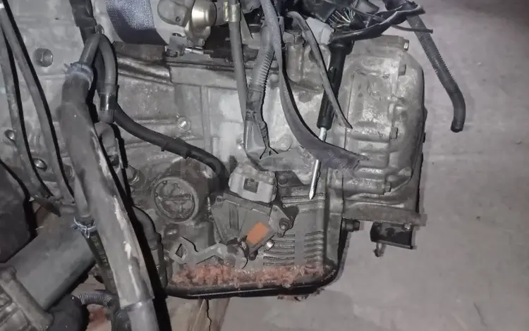АКПП TOYOTA Windom MCV20 Lexus ES250 2MZ-FE за 200 000 тг. в Астана