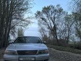 Nissan Cefiro 1996 годаүшін2 700 000 тг. в Алматы – фото 3