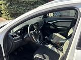 ВАЗ (Lada) Vesta SW Cross 2021 года за 5 700 000 тг. в Алматы – фото 5