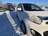 Kia Picanto 2013 годаfor5 200 000 тг. в Петропавловск – фото 2