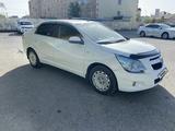Chevrolet Cobalt 2014 годаүшін4 000 000 тг. в Кызылорда