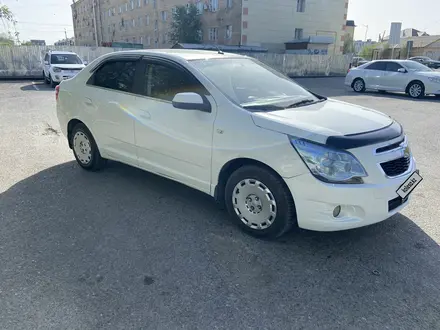 Chevrolet Cobalt 2014 года за 4 000 000 тг. в Кызылорда