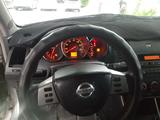 Nissan Altima 2004 года за 1 450 000 тг. в Алматы – фото 5