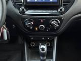Hyundai Accent 2022 года за 7 490 000 тг. в Кокшетау – фото 5