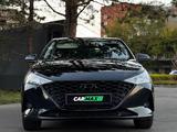 Hyundai Accent 2022 года за 7 490 000 тг. в Кокшетау – фото 2