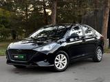 Hyundai Accent 2022 года за 7 490 000 тг. в Кокшетау