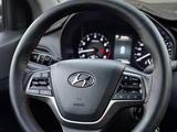 Hyundai Accent 2022 года за 7 490 000 тг. в Кокшетау – фото 4