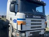 Scania  4-Series 2000 года за 7 777 777 тг. в Семей