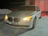 BMW 750 2008 года за 10 000 000 тг. в Алматы – фото 5