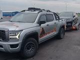 Услуги эвакуатора. Транспортируем ваш автомобиль и прочий груз в Костанай – фото 2