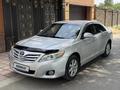 Toyota Camry 2010 года за 7 000 000 тг. в Алматы – фото 19