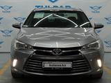 Toyota Camry 2014 года за 11 500 000 тг. в Алматы