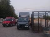 ГАЗ ГАЗель 2007 года за 2 100 000 тг. в Тараз