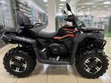CFMoto  CForce 600 Advanced EPS 2025 года за 546 000 тг. в Алматы – фото 2