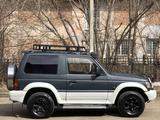 Mitsubishi Pajero 1995 года за 3 180 000 тг. в Усть-Каменогорск – фото 5