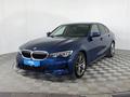 BMW 330 2021 года за 15 320 000 тг. в Астана