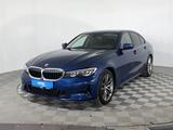 BMW 330 2021 года за 15 320 000 тг. в Астана