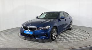 BMW 330 2021 годаүшін15 320 000 тг. в Астана
