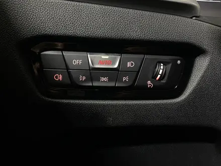 BMW 330 2021 года за 15 320 000 тг. в Астана – фото 25