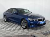 BMW 330 2021 года за 15 320 000 тг. в Астана – фото 3