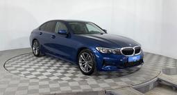 BMW 330 2021 годаүшін15 320 000 тг. в Астана – фото 3