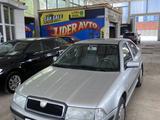 Skoda Octavia 2007 годаүшін2 390 000 тг. в Костанай