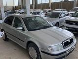 Skoda Octavia 2007 годаүшін2 390 000 тг. в Костанай – фото 2