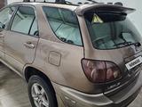 Lexus RX 300 1999 годаfor6 000 000 тг. в Кызылорда