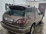 Lexus RX 300 1999 годаfor6 000 000 тг. в Кызылорда – фото 4