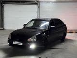 ВАЗ (Lada) Priora 2172 2014 года за 2 100 000 тг. в Павлодар – фото 4