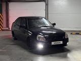 ВАЗ (Lada) Priora 2172 2014 года за 2 100 000 тг. в Павлодар – фото 2