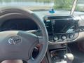 Toyota Camry 2006 годаүшін7 000 000 тг. в Семей – фото 17