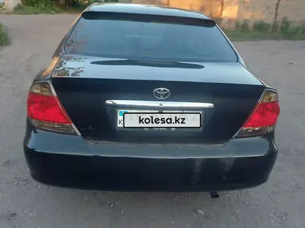 Toyota Camry 2006 года за 7 000 000 тг. в Семей – фото 24