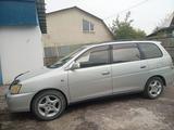 Toyota Gaia 1998 годаүшін4 300 000 тг. в Алматы – фото 2