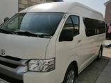 Toyota Hiace 2014 годаүшін9 800 000 тг. в Атырау – фото 2