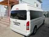 Toyota Hiace 2014 года за 9 800 000 тг. в Атырау – фото 3