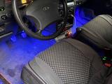 ВАЗ (Lada) 2110 2005 годаүшін900 000 тг. в Риддер – фото 4