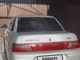 ВАЗ (Lada) 2110 2005 годаүшін900 000 тг. в Риддер – фото 2