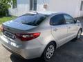 Kia Rio 2014 годаүшін4 200 000 тг. в Алматы – фото 2