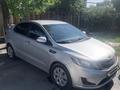 Kia Rio 2014 годаүшін4 200 000 тг. в Алматы