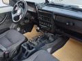 ВАЗ (Lada) Lada 2121 2011 годаүшін2 400 000 тг. в Алматы – фото 10