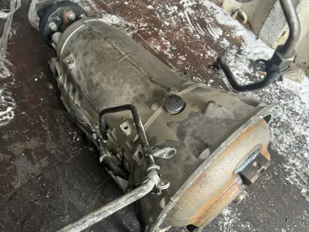 Контрактный акпп на Mercedes Benz W211 обьем 3.2 за 150 000 тг. в Астана – фото 3