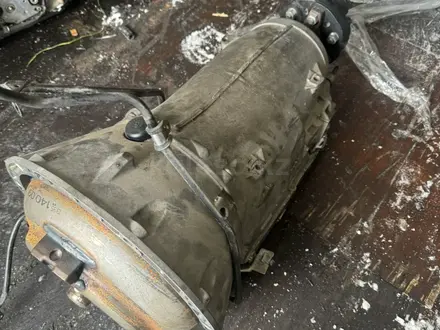 Контрактный акпп на Mercedes Benz W211 обьем 3.2 за 150 000 тг. в Астана