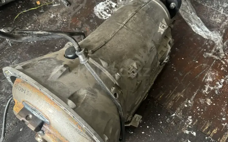 Контрактный акпп на Mercedes Benz W211 обьем 3.2үшін150 000 тг. в Астана
