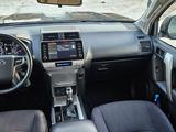 Toyota Land Cruiser Prado 2021 года за 24 500 000 тг. в Павлодар – фото 2