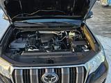 Toyota Land Cruiser Prado 2021 года за 24 500 000 тг. в Павлодар – фото 4