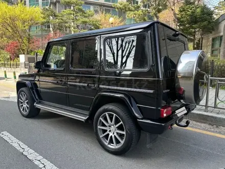 Mercedes-Benz G 350 2016 года за 49 000 000 тг. в Алматы – фото 2