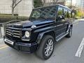 Mercedes-Benz G 350 2016 годаүшін49 000 000 тг. в Алматы