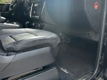 Mercedes-Benz G 350 2016 года за 49 000 000 тг. в Алматы – фото 3